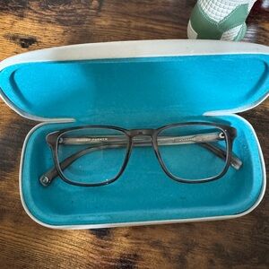 Warby Parker Unisex Glasses Bensen 150 52 19 145